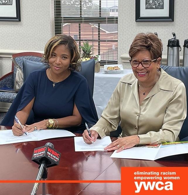 YWCA USA and Stillman College Open the First YWCA on an HBCU Campus